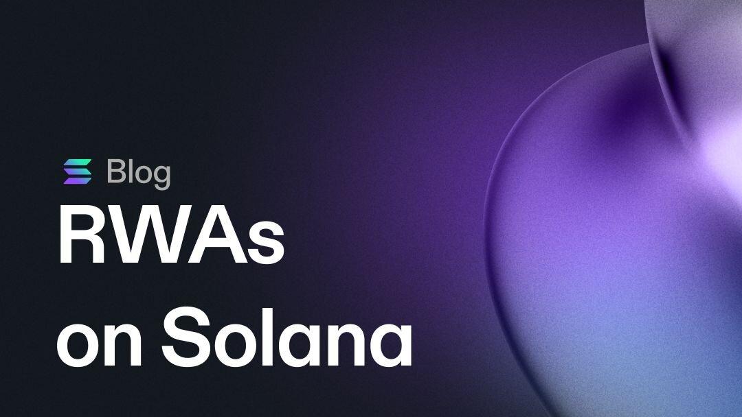 Financial Inclusion for All: How RWAs and Funds on Solana are Democratizing Access