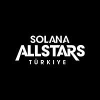 Solana Allstars TR Konya#5